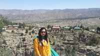 Anum Ali