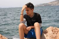 Βασιλης Ξουρης