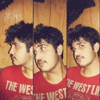 Shah Zaib