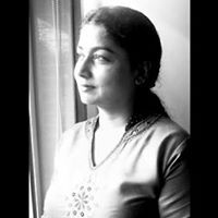 Rajeshree Nair joshi