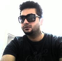 Vivek Sood