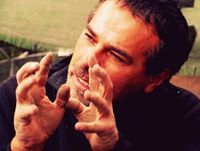 Markos Toscano morales