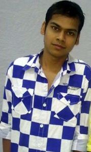 Vaibhav Agrawal
