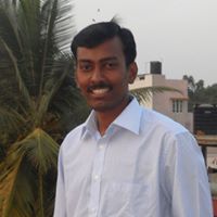 Vijay Murugappa