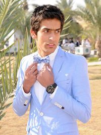 محمد المدريدي