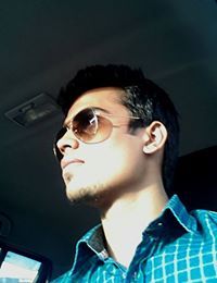 Vikas Dhiman
