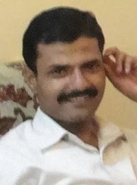 Santosh Pawar