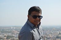 Chandan Bansal