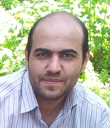 Reza Mohammadpour