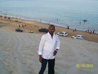 Ismaiel Ali