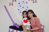 Татьяна Купченко