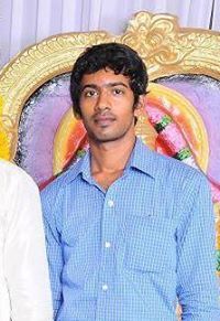 Hari Krishna