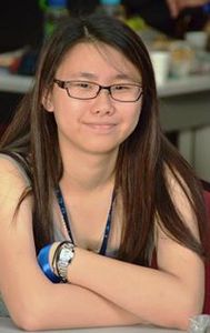 Queenie Chng