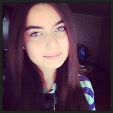 Mariam Danelia