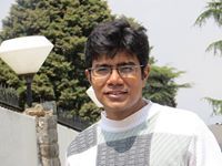 Arindam Biswas