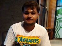 Nitin Kumar