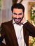 Sadiq Shah