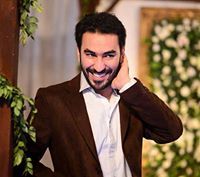 Sadiq Shah