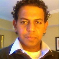 Ramesh Shanmuganathan