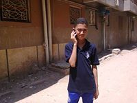 محمود التهامي