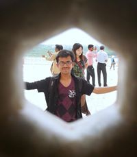 कौशल बोरा