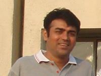 Chandrakant Shetty