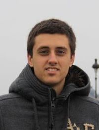 Eriq Parsons