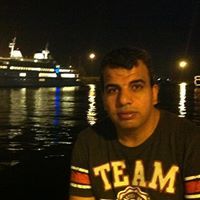 Faisal Shamali