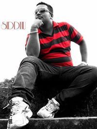Siddharth Barik