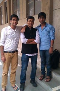 Shubham Arora