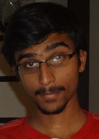 Akshay Sharma