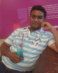 Ayush Joshi