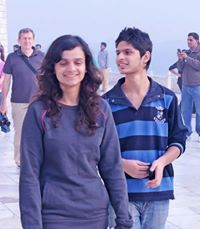 Swati Garg