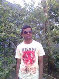 Rakesh Kumar
