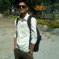 Naman Sharma
