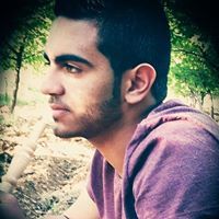 Khaled Abdullah