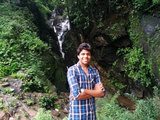 Akshay Sankar