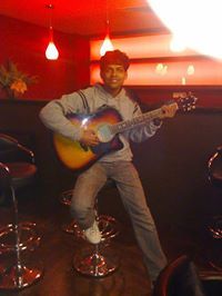 Saidutta Behera