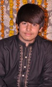 Asad Imran