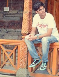 Mukul Sundriyal