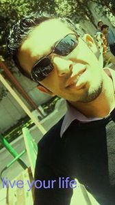 Maher Khaled