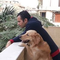 Omar Cherei