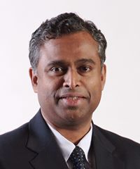 Mohan Balagopal
