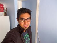 Sajid Mulla