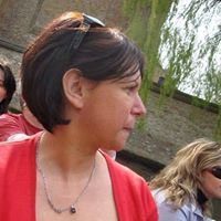 Martine Moijson