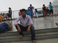 Vignesh Vicky