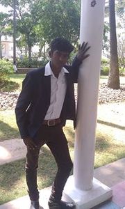 Divakar Balasubramanian