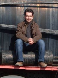 Ender Ozdemir