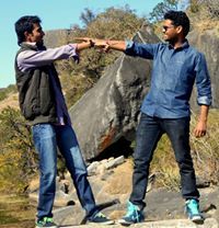 Abhishek Dhakar