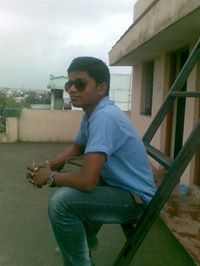 Swapnil Nerkar